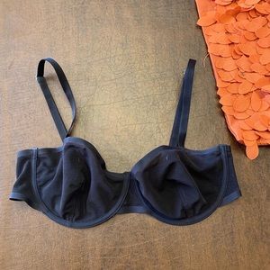 Urban outfitters balcony bralette